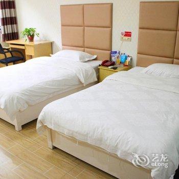 襄阳新浩然宾馆酒店提供图片