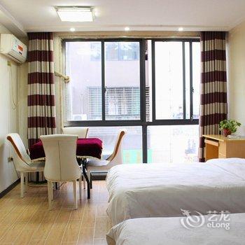 襄阳新浩然宾馆酒店提供图片