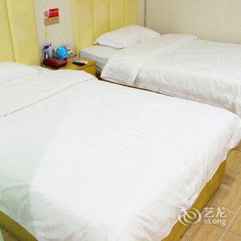 襄阳新浩然宾馆酒店提供图片