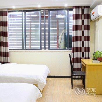 襄阳新浩然宾馆酒店提供图片