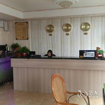 襄阳新浩然宾馆酒店提供图片