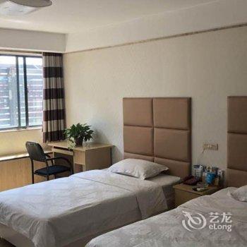 襄阳新浩然宾馆酒店提供图片