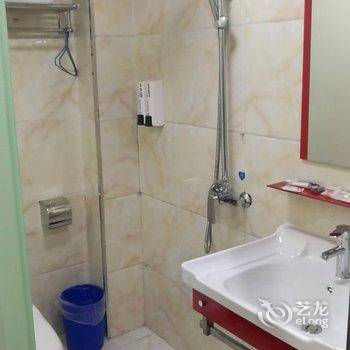 襄阳新浩然宾馆酒店提供图片