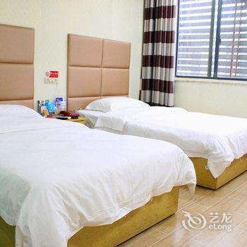 襄阳新浩然宾馆酒店提供图片