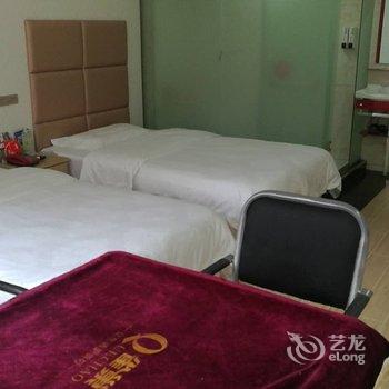 襄阳新浩然宾馆酒店提供图片