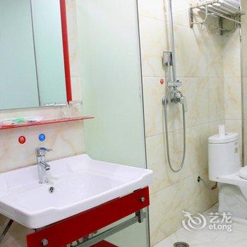 襄阳新浩然宾馆酒店提供图片