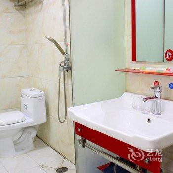 襄阳新浩然宾馆酒店提供图片