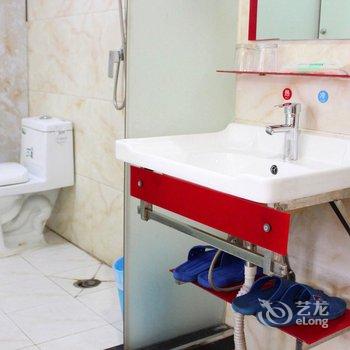 襄阳新浩然宾馆酒店提供图片