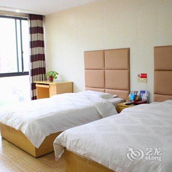 襄阳新浩然宾馆酒店提供图片