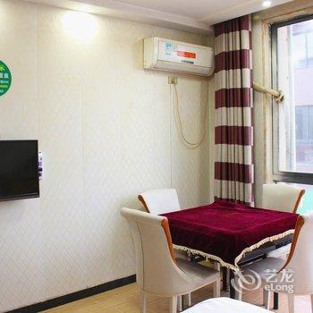 襄阳新浩然宾馆酒店提供图片