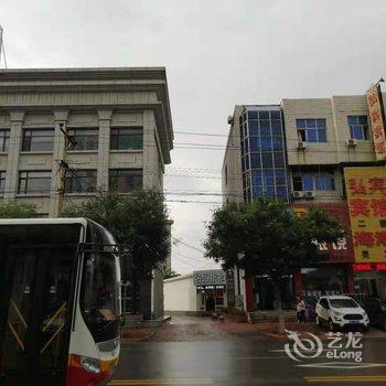 兴城弘宾宾馆酒店提供图片