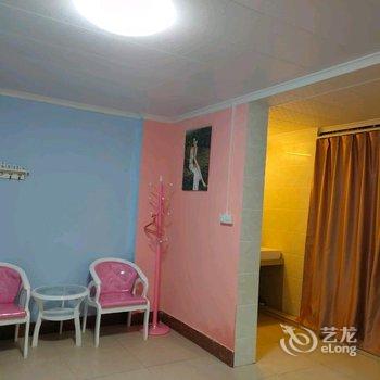 佛山美佳公寓酒店提供图片
