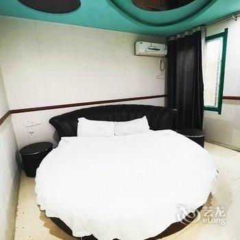 滁州鹏瑞主题宾馆酒店提供图片