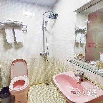 滁州鹏瑞主题宾馆酒店提供图片