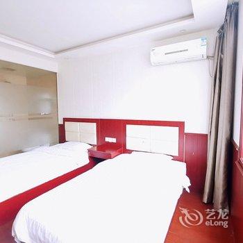 滁州鹏瑞主题宾馆酒店提供图片