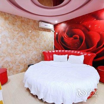 滁州鹏瑞主题宾馆酒店提供图片