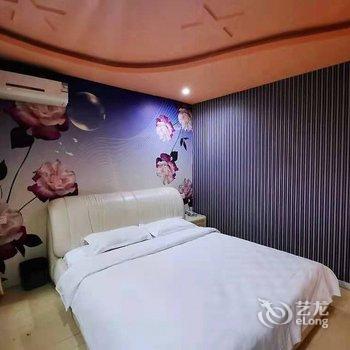 滁州鹏瑞主题宾馆酒店提供图片