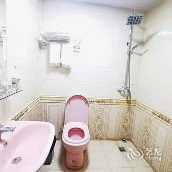 滁州鹏瑞主题宾馆酒店提供图片
