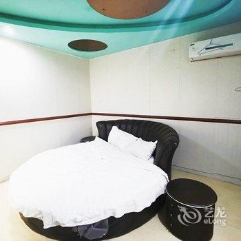 滁州鹏瑞主题宾馆酒店提供图片