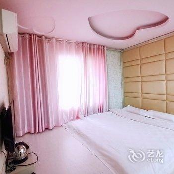 滁州鹏瑞主题宾馆酒店提供图片