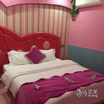 重庆美旅情景酒店酒店提供图片