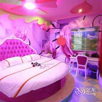 重庆美旅情景酒店酒店提供图片