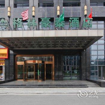 格林豪泰(合肥高新区动漫产业园商务店)酒店提供图片