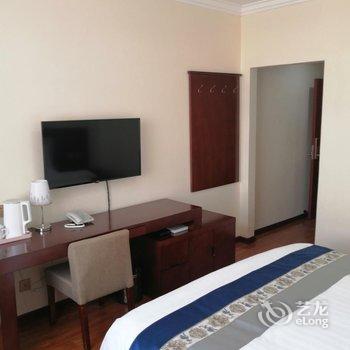 涿州东交宾馆酒店提供图片