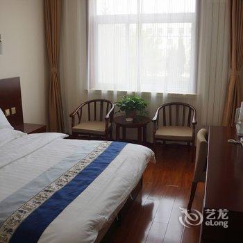 涿州东交宾馆酒店提供图片