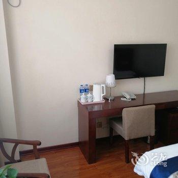 涿州东交宾馆酒店提供图片