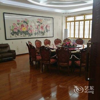 涿州东交宾馆酒店提供图片