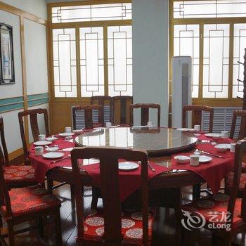 涿州东交宾馆酒店提供图片