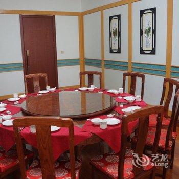 涿州东交宾馆酒店提供图片