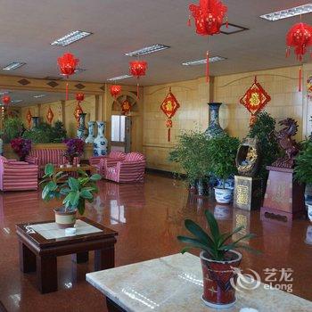 涿州东交宾馆酒店提供图片