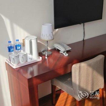 涿州东交宾馆酒店提供图片