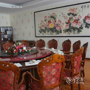 涿州东交宾馆酒店提供图片