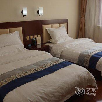 涿州东交宾馆酒店提供图片