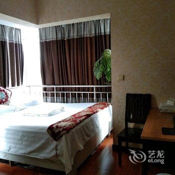 重庆自强公寓酒店提供图片