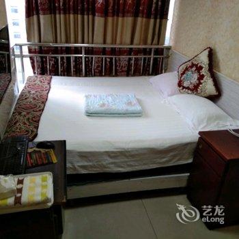 重庆自强公寓酒店提供图片