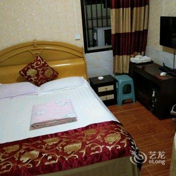 重庆自强公寓酒店提供图片