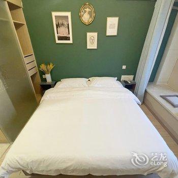 青岛温小姐公寓(中央商务区万达CBD店)酒店提供图片