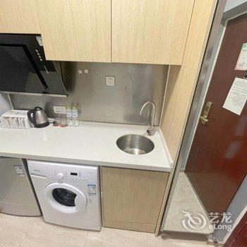 青岛温小姐公寓(中央商务区万达CBD店)酒店提供图片