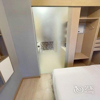 青岛温小姐公寓(中央商务区万达CBD店)酒店提供图片