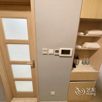 青岛温小姐公寓(中央商务区万达CBD店)酒店提供图片