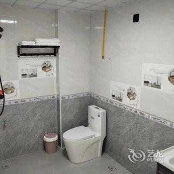 珍姐公寓(南宁吴圩镇店)酒店提供图片