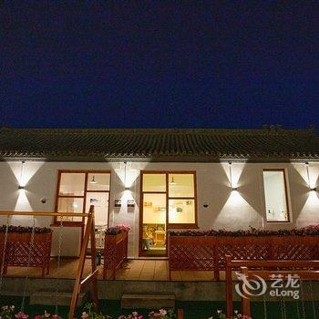 八达岭长城小鹿悠悠民宿酒店提供图片