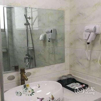 龙山里耶秦天宾馆酒店提供图片