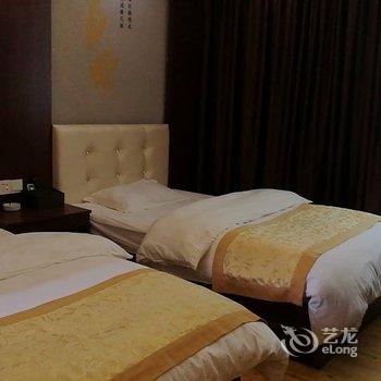 龙山里耶秦天宾馆酒店提供图片