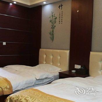 龙山里耶秦天宾馆酒店提供图片