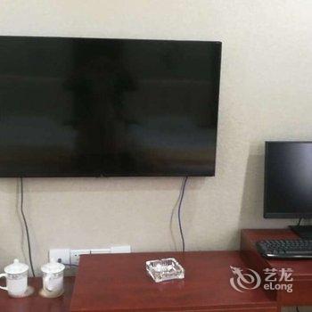 龙山里耶秦天宾馆酒店提供图片